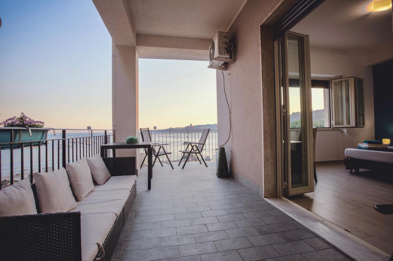 Oasis 3* Aci Castello