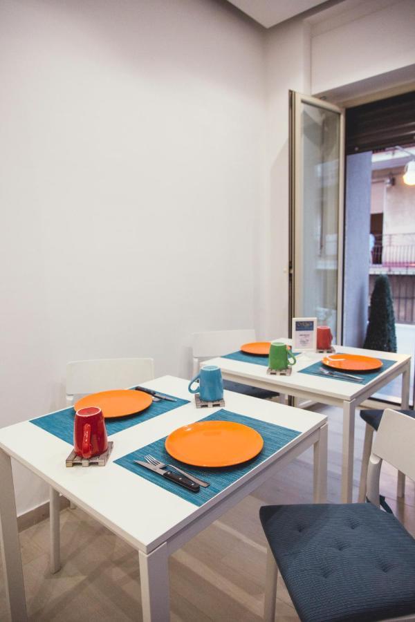 Oasis Couette-café Aci Castello
