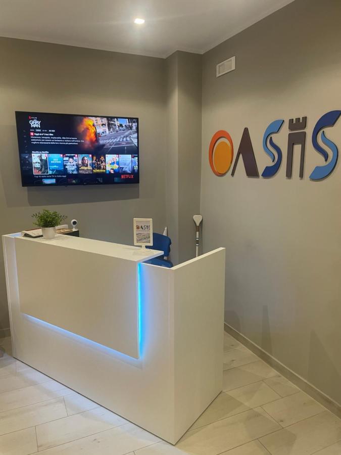 Oasis 3*