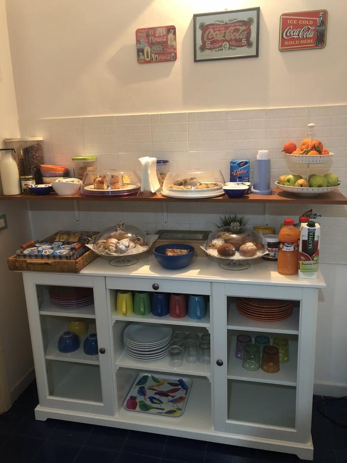 Bed & Breakfast Oasis 3*